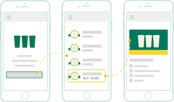 How Stampfeet increased customer engagement by 20% by connecting payment cards to its loyalty platform's photo